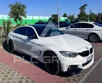 2016 BMW 435