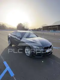 2016 BMW 435
