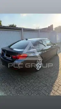 2016 BMW 435