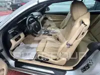 2016 BMW 435