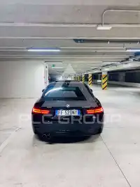 2016 BMW 435