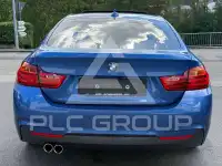 2016 BMW 435
