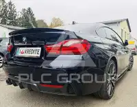2016 BMW 435