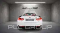 2016 BMW 435