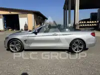 2016 BMW 435