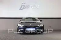2016 BMW 435