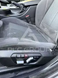 2016 BMW 435