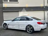 2016 BMW 435