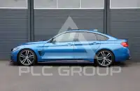 2016 BMW 435