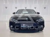 2016 BMW 435