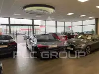 2016 BMW 435