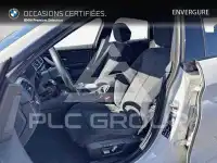 2016 BMW 435
