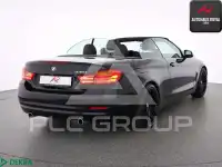 2016 BMW 435