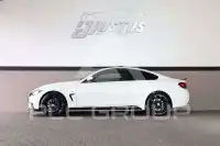 2016 BMW 435