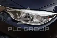 2016 BMW 435