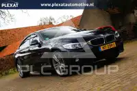 2016 BMW 435