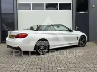 2016 BMW 435