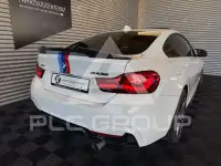 2016 BMW 435