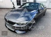 2016 BMW 435