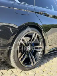2016 BMW 435