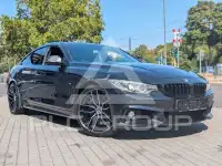 2016 BMW 435