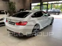 2016 BMW 435