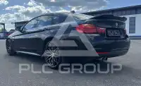 2016 BMW 435