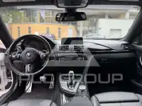 2016 BMW 435