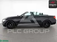 2016 BMW 435