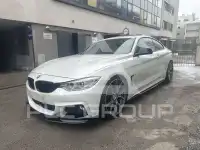 2016 BMW 435