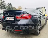 2016 BMW 435