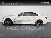2016 BMW 435