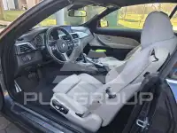 2016 BMW 435