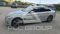 2016 BMW 435