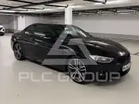 2016 BMW 435