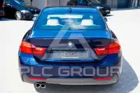 2016 BMW 435
