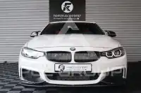 2016 BMW 435