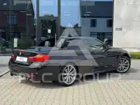 2016 BMW 435