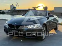 2016 BMW 435