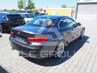 2016 BMW 435