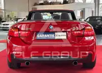 2016 BMW 435