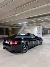 2016 BMW 435