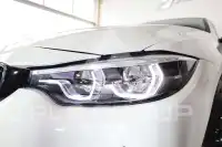 2016 BMW 435