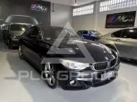 2016 BMW 435