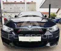 2016 BMW 435