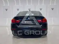 2016 BMW 435