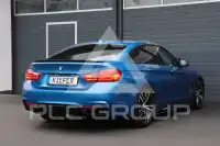 2016 BMW 435