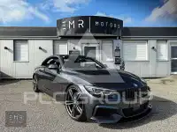 2016 BMW 435