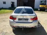 2016 BMW 435