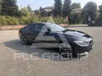 2016 BMW 435